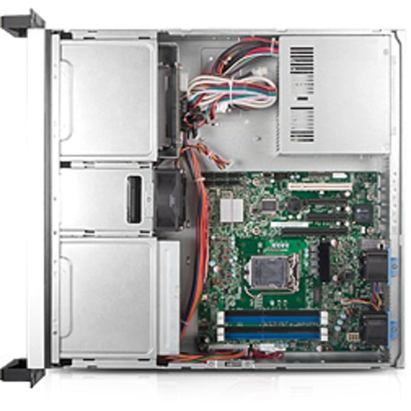 Chenbro RM24200-L, Rack-Gehäuse - Chenbro - vue 2