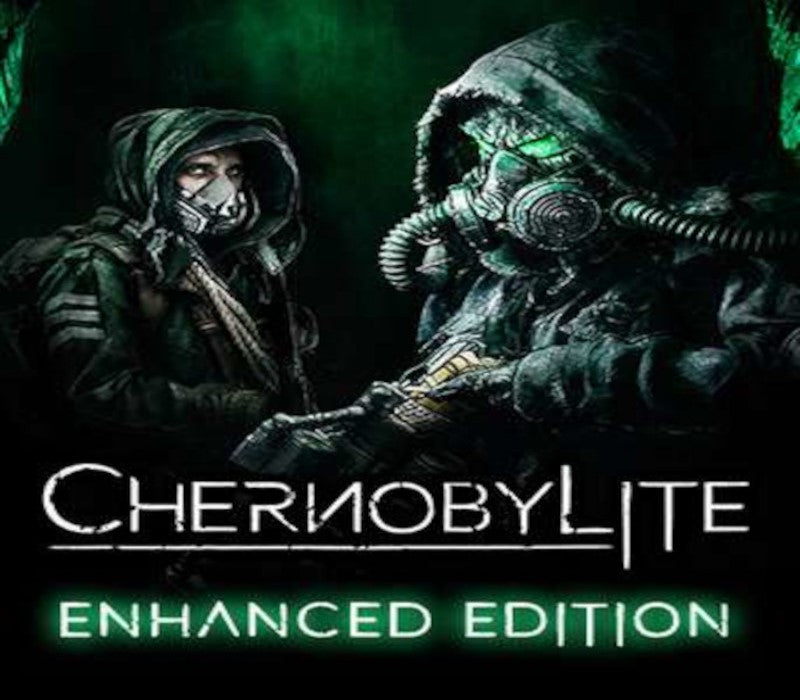 Chernobylite: Enhanced Edition