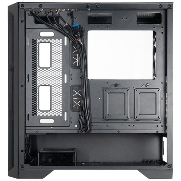 Chieftec Apex Lumo GA-01B-L-OP, Tower-Gehäuse - Chieftec - vue 6
