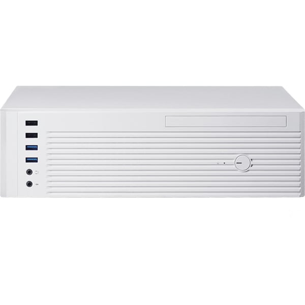 Chieftec BE-10W-300, Desktop-Gehäuse - Chieftec - vue 4