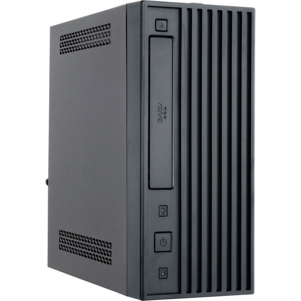 Chieftec BT-02B-U3-350BFX, Tower-Gehäuse - Chieftec