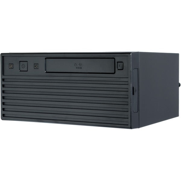 Chieftec BT-02B-U3-350BFX, Tower-Gehäuse - Chieftec - vue 3