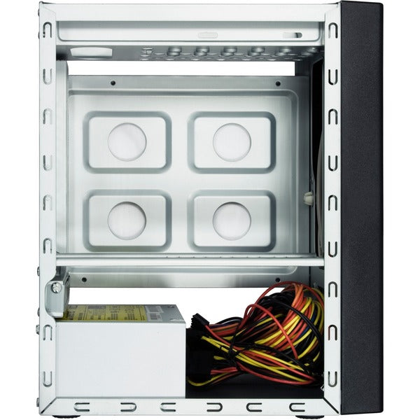 Chieftec BT-02B-U3-350BFX, Tower-Gehäuse - Chieftec - vue 7