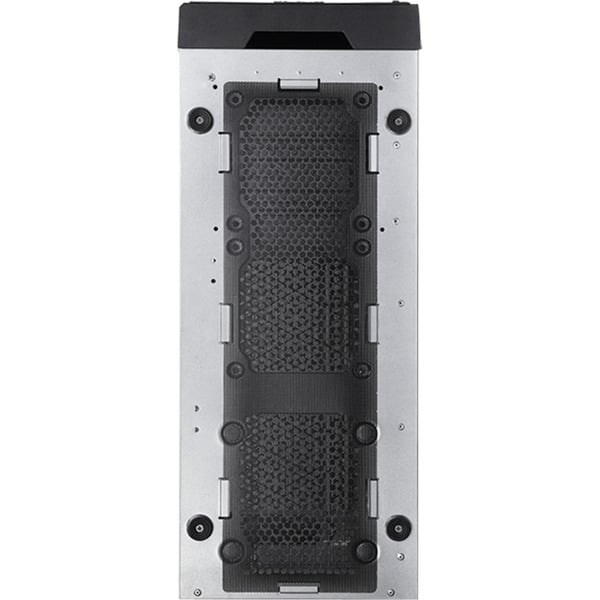 Chieftec BW-01B-OP, Tower-Gehäuse - Chieftec - vue 7