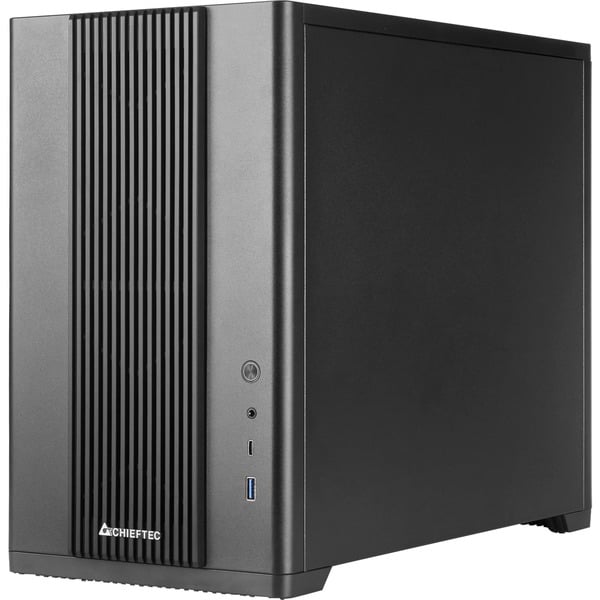 Chieftec BX-MESH, Tower-Gehäuse - Chieftec - vue 3