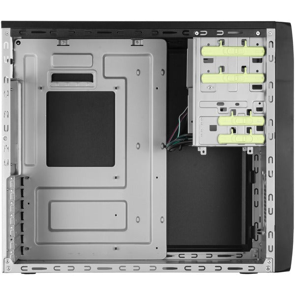 Chieftec CG-04B-0P, Tower-Gehäuse - Chieftec - vue 2