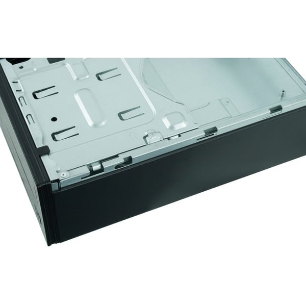 Chieftec CS-12B-300 300W, Tower-Gehäuse - Chieftec - vue 5