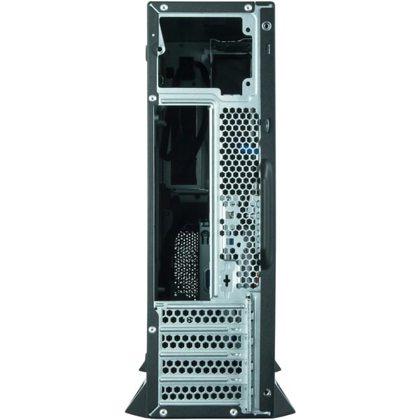 Chieftec CS-12B-300 300W, Tower-Gehäuse - Chieftec - vue 6