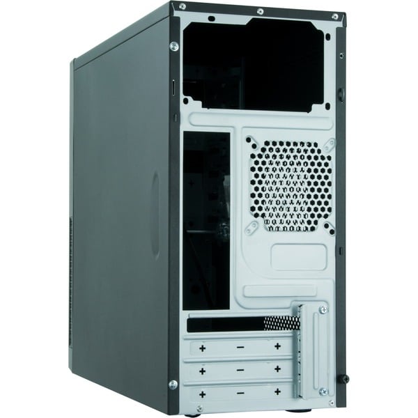 Chieftec HO-11B-350GPB 350W, Tower-Gehäuse - Chieftec - vue 5