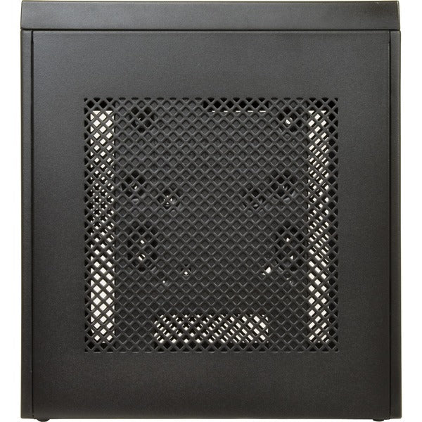 Chieftec IX-01B-OP, Desktop-Gehäuse - Chieftec - vue 3