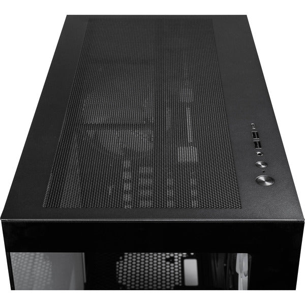 Chieftec VISTA Max, Tower-Gehäuse - Chieftec - vue 9