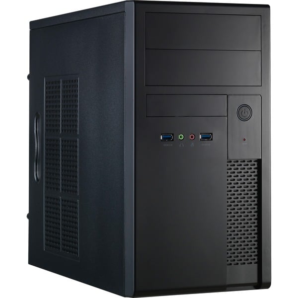 Chieftec XT-01B-350GPB, Tower-Gehäuse - Chieftec