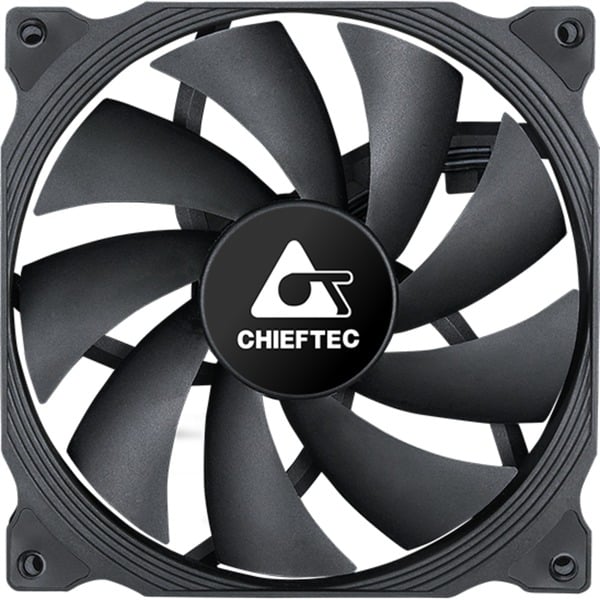 Chieftec ZF-1425PWM, Gehäuselüfter - Chieftec - vue 2