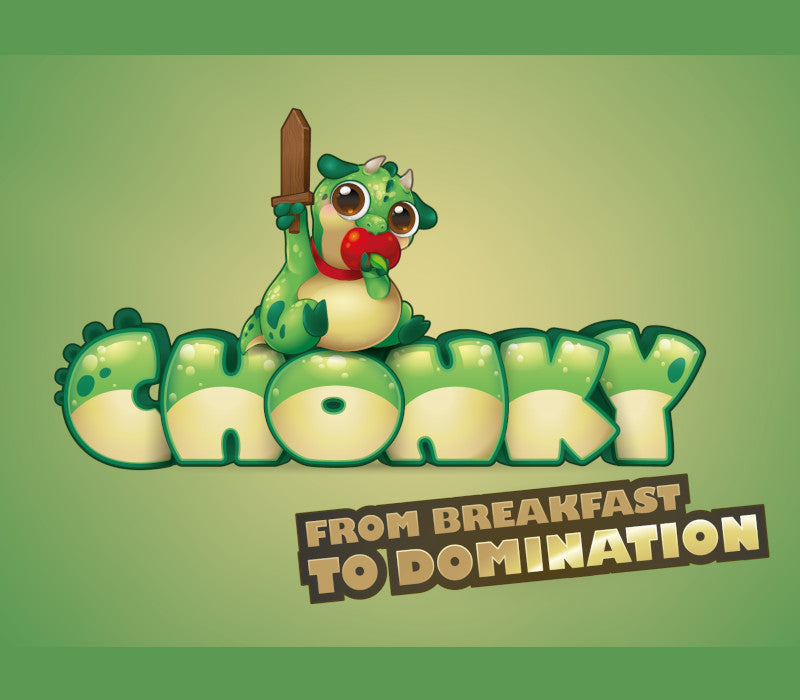 Chonky - From Breakfast to Domination