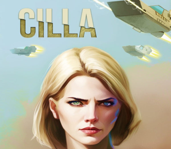 Cilla