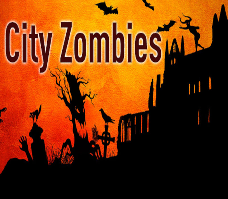 City Zombies