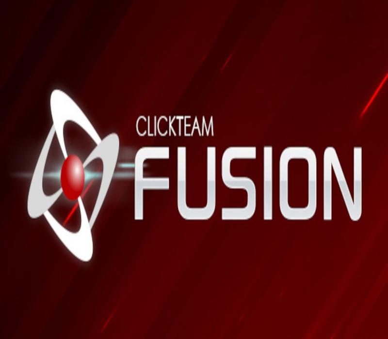 Clickteam Fusion 2.5