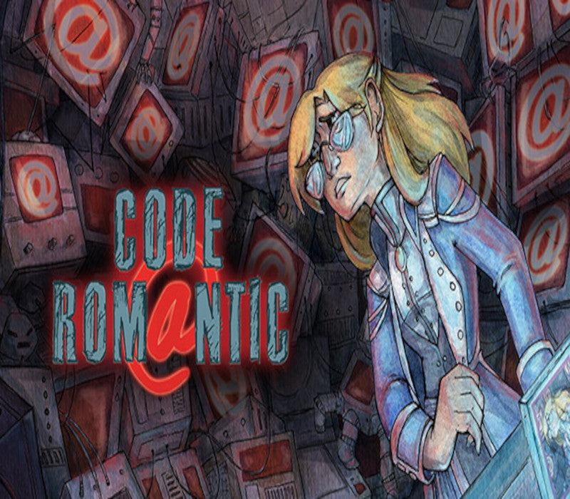 Code Romantic
