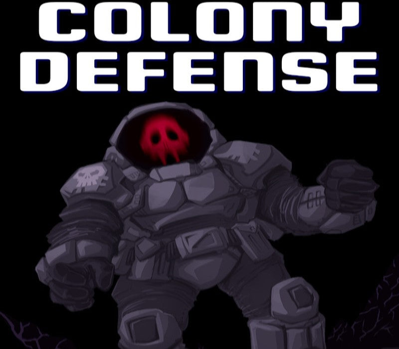Colony Defense