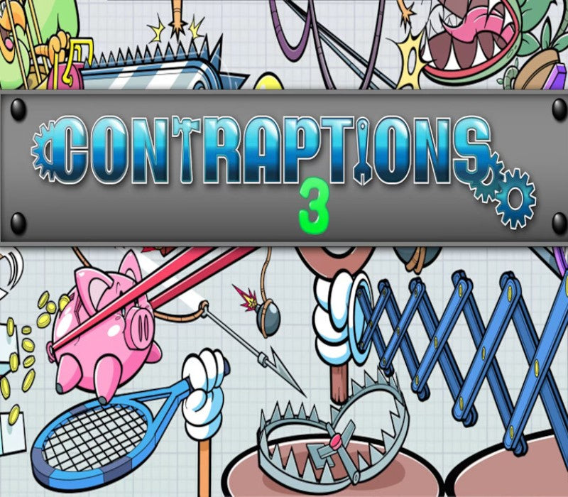 Contraptions 3