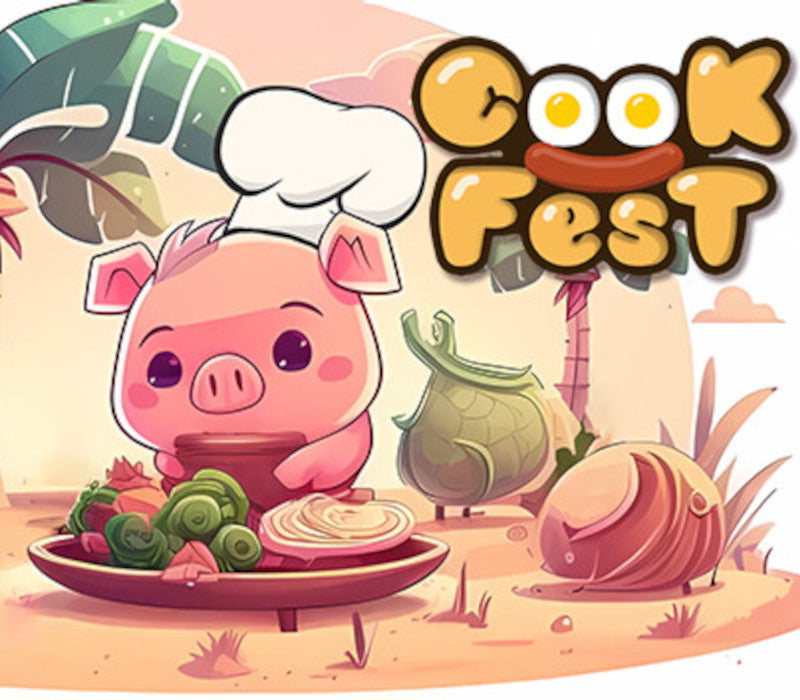 Cook Fest