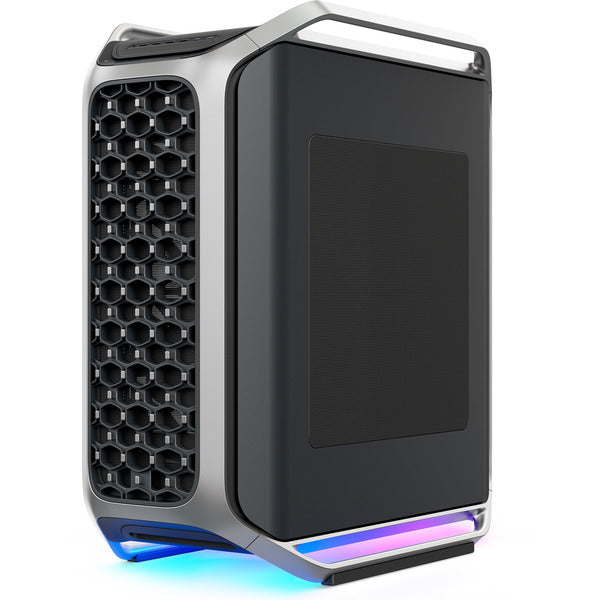 Cooler Master COSMOS Alpha, Big-Tower-Gehäuse - Cooler Master - vue 3