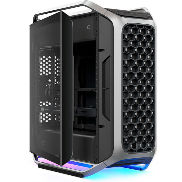 Cooler Master COSMOS Alpha, Big-Tower-Gehäuse - Cooler Master - vue 4