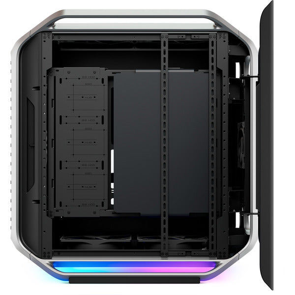 Cooler Master COSMOS Alpha, Big-Tower-Gehäuse - Cooler Master - vue 9