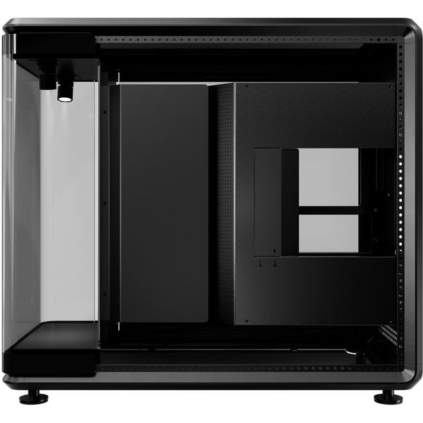 Cooler Master MasterFrame 360 Panorama, Tower-Gehäuse - Cooler Master - vue 9