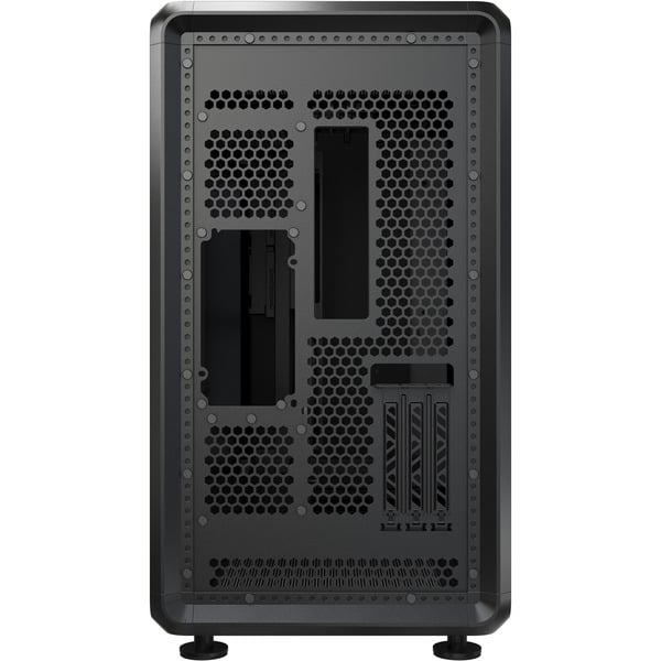 Cooler Master MasterFrame 360 Stage LCD, Tower-Gehäuse - Cooler Master - vue 11