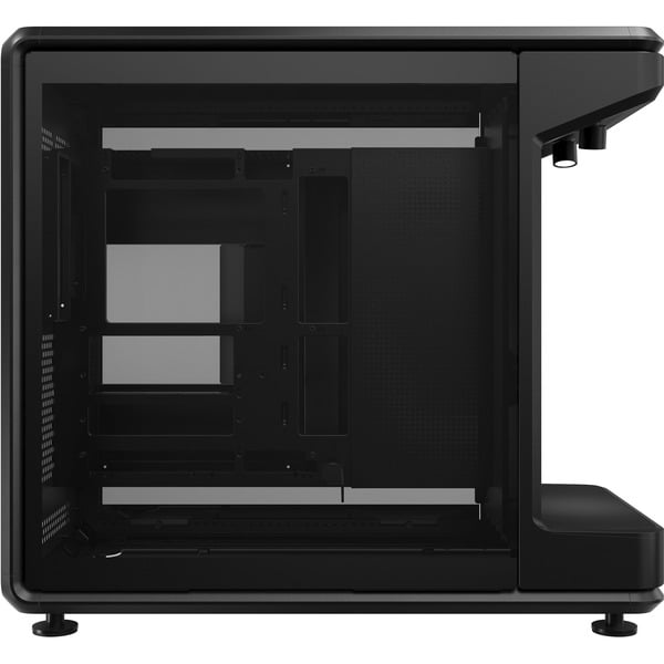 Cooler Master MasterFrame 360 Stage LCD, Tower-Gehäuse - Cooler Master - vue 7
