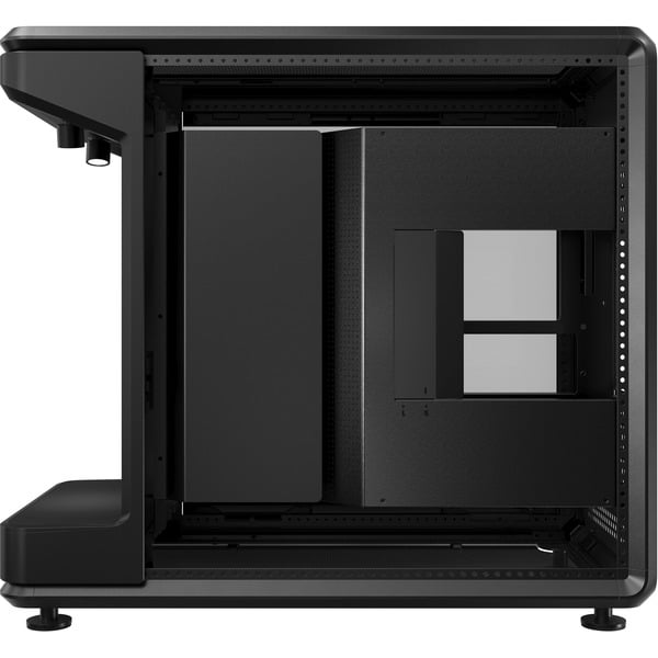 Cooler Master MasterFrame 360 Stage Mirror, Tower-Gehäuse - Cooler Master - vue 10