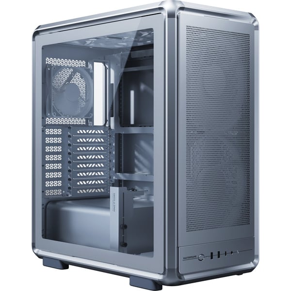 Cooler Master MasterFrame 500 Mesh ARGB, Tower-Gehäuse - Cooler Master - vue 2