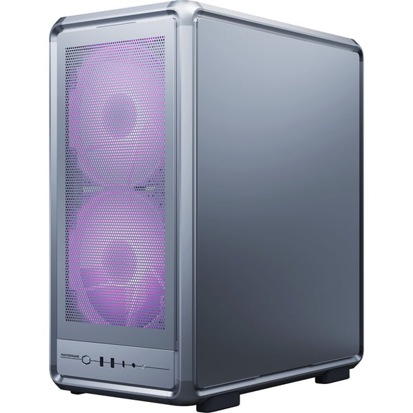 Cooler Master MasterFrame 500 Mesh ARGB, Tower-Gehäuse - Cooler Master - vue 4