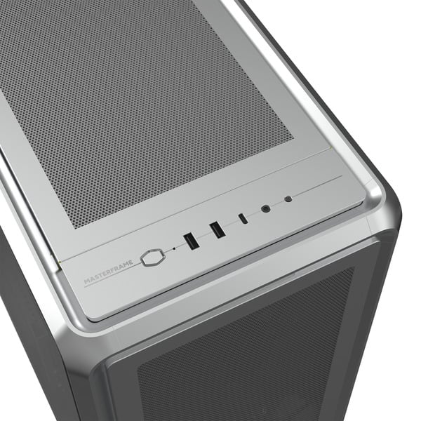 Cooler Master MasterFrame 600 Mesh ARGB, Tower-Gehäuse - Cooler Master - vue 13