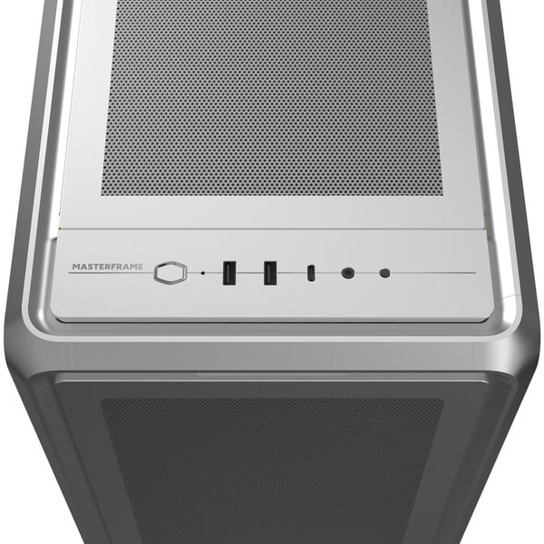 Cooler Master MasterFrame 600 Mesh ARGB, Tower-Gehäuse - Cooler Master - vue 14
