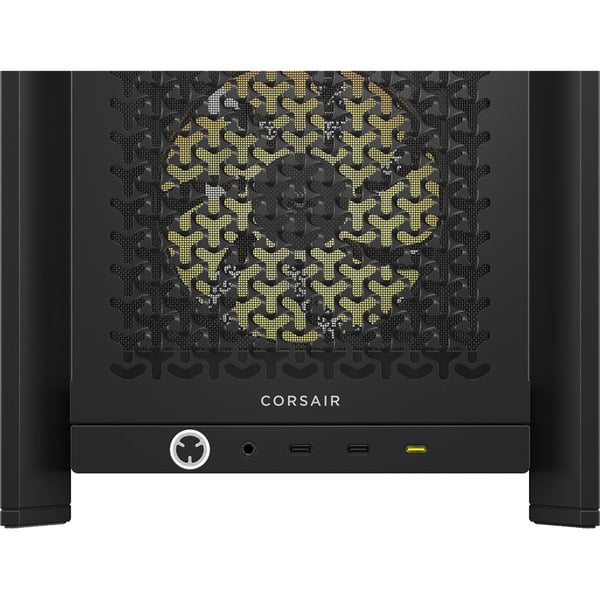Corsair FRAME 4000D LCD RS ARGB, Tower-Gehäuse - Corsair - vue 13