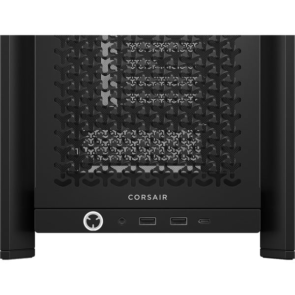 Corsair FRAME 4000D, Tower-Gehäuse - Corsair - vue 14