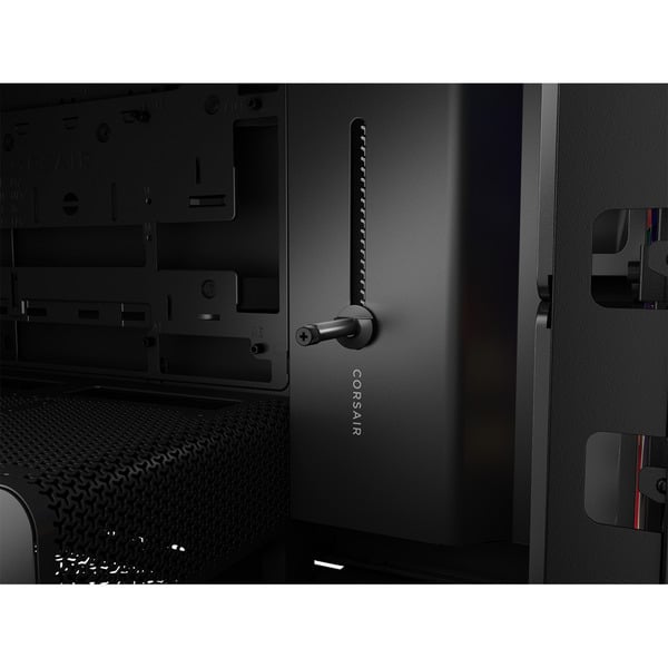 Corsair FRAME 4000X RS, Tower-Gehäuse - Corsair - vue 13