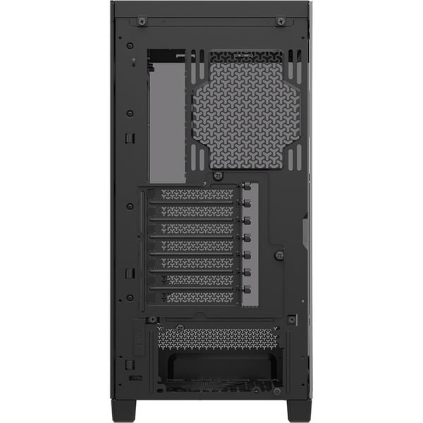 Corsair FRAME 4500X RS ARGB, Tower-Gehäuse - Corsair - vue 7