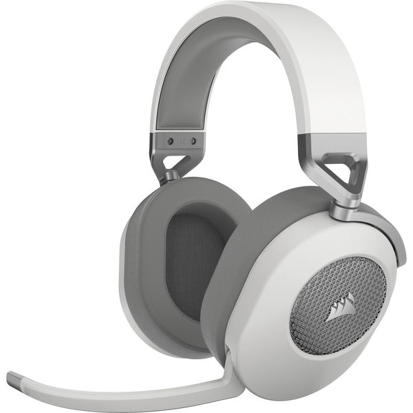 Corsair HS65 (v2.0) Wireless, casque gaming - Corsair - vue 3