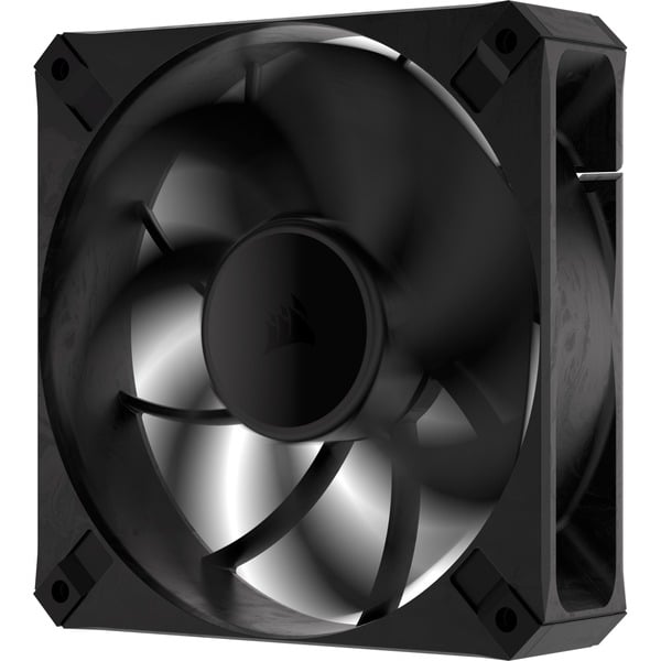 Corsair RS120 MAX, Gehäuselüfter - Corsair - vue 5