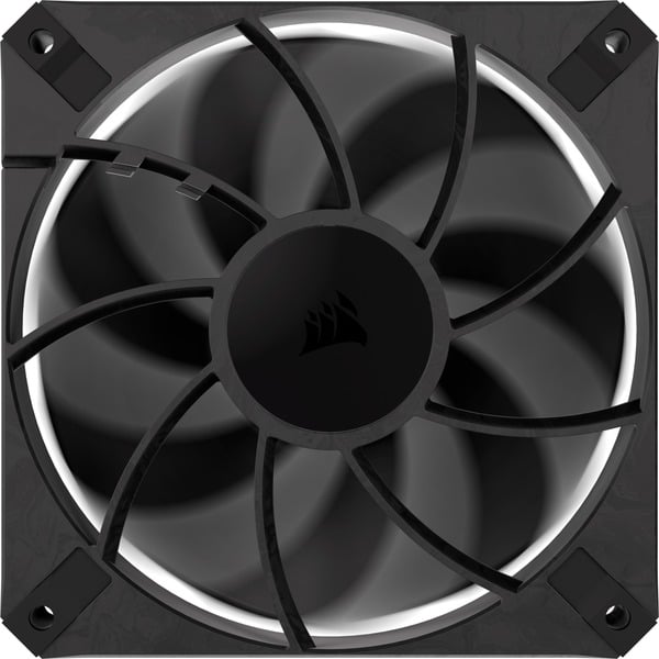 Corsair RS120 MAX, Gehäuselüfter - Corsair - vue 6