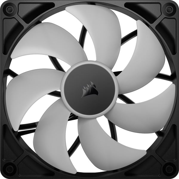 Corsair RS140 ARGB, Gehäuselüfter - Corsair - vue 4