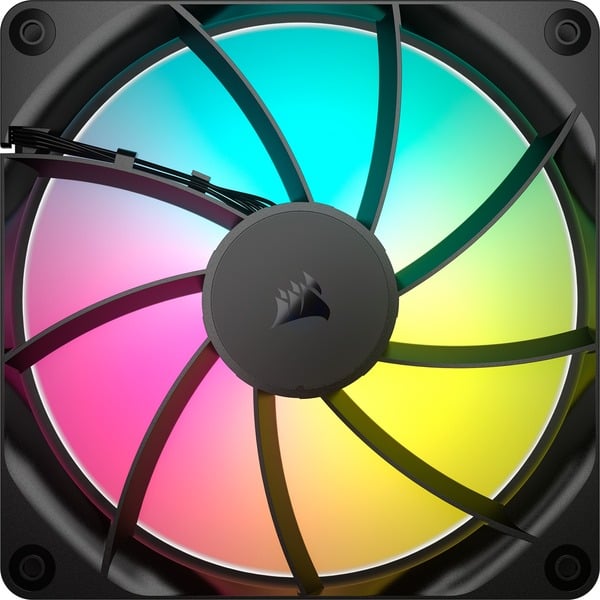 Corsair RS140 ARGB, Gehäuselüfter - Corsair - vue 7