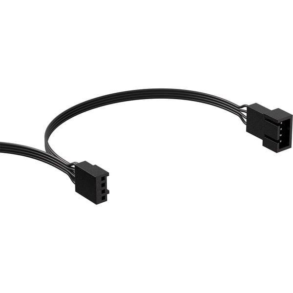 Corsair RS140 PWM, Gehäuselüfter - Corsair - vue 7
