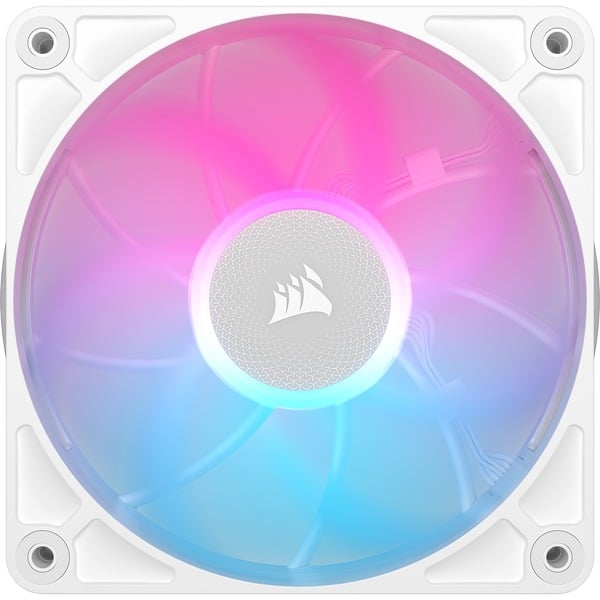 Corsair RX120 MAX RGB, Gehäuselüfter - Corsair - vue 2