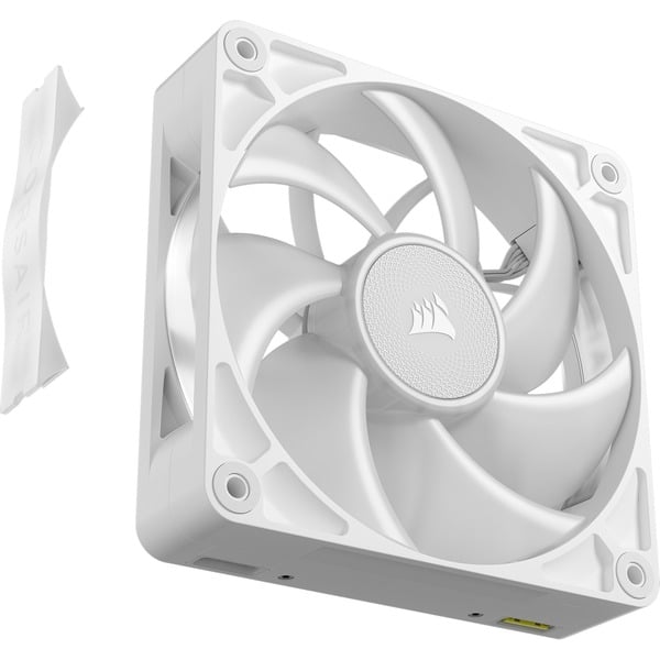 Corsair RX120 MAX RGB, Gehäuselüfter - Corsair - vue 11
