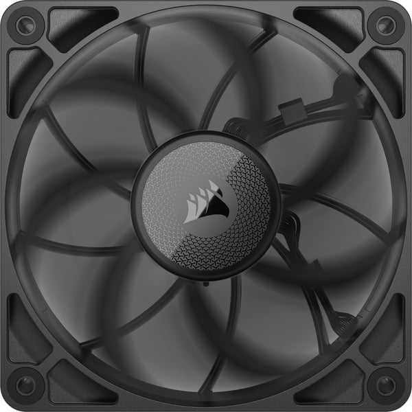 Corsair RX120 MAX Thick, Gehäuselüfter - Corsair - vue 6