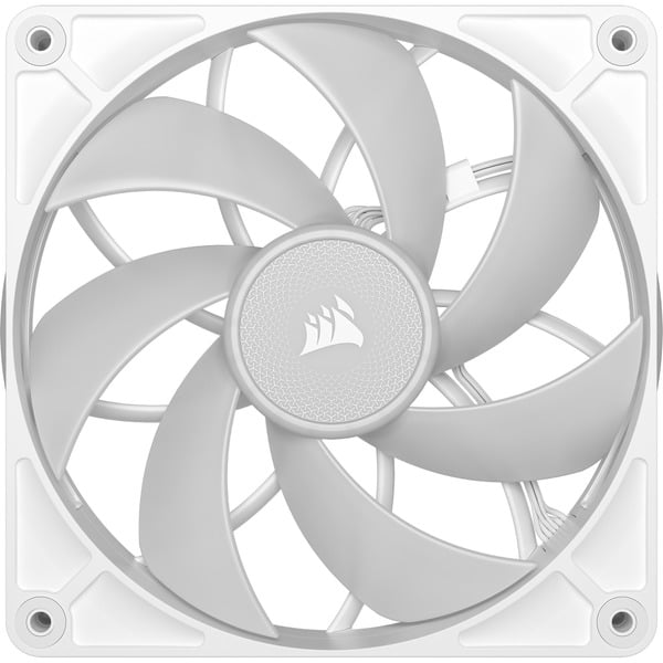 Corsair RX140 MAX RGB, Gehäuselüfter - Corsair - vue 10